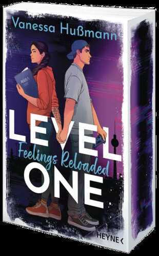 Level One: Feelings Reloaded