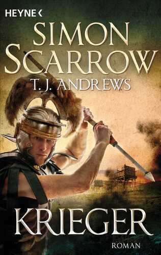 Krieger — Simon Scarrow