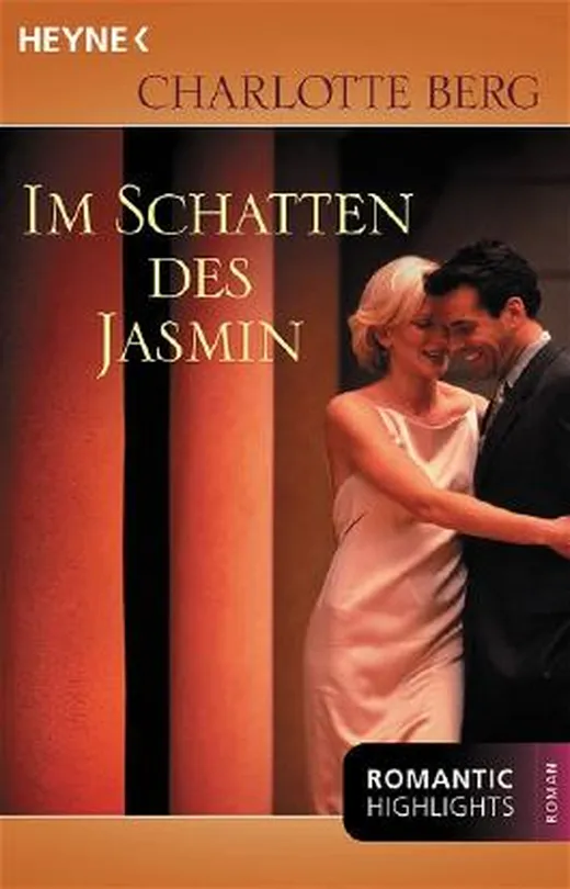 Im Schatten des Jasmin