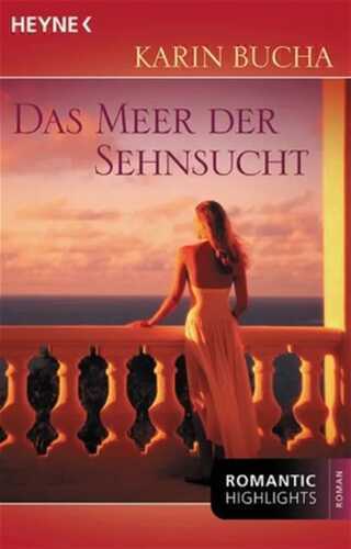 Das Meer der Sehnsucht — Karin Bucha