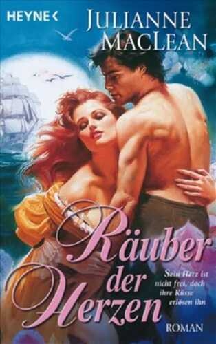 Räuber der Herzen — Julianne Maclean