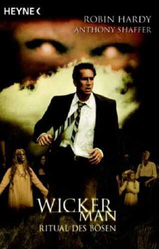 Wicker Man - Ritual des Bösen