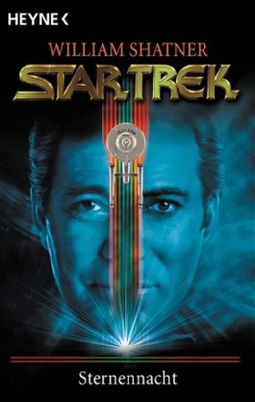 Star Trek - Sternennacht.