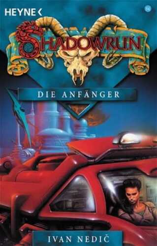 Die Anfänger — Ivan Nedic