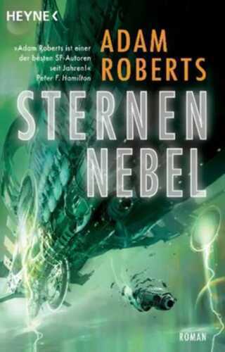 Sternennebel — Adam Roberts