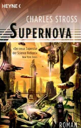 Supernova