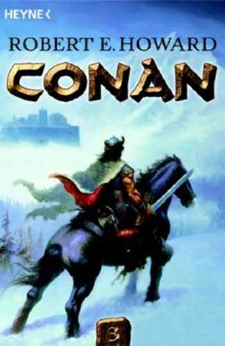 Conan 3 — Robert E. Howard