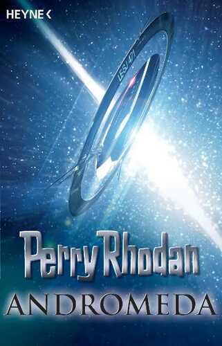 Perry Rhodan - Andromeda
