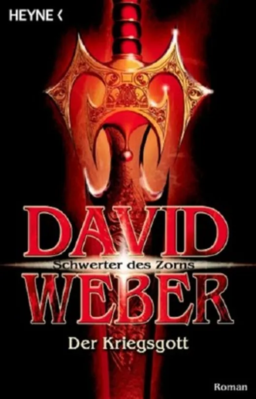 Schwerter des Zorns - Der Kriegsgott