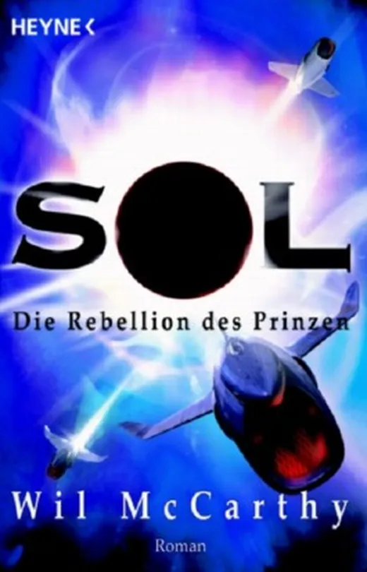 SOL - Die Rebellion des Prinzen