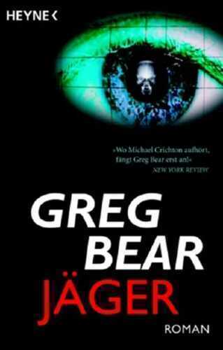Jäger — Greg Bear