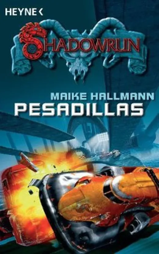 Pesadillas