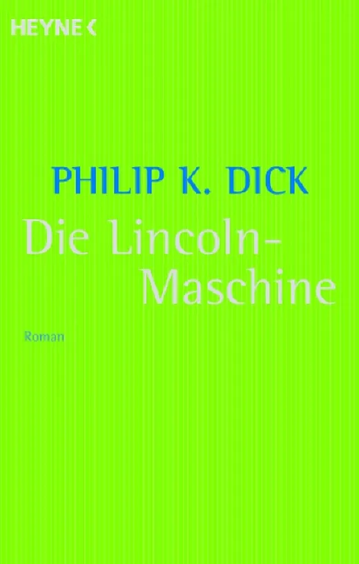 Die Lincoln-Maschine