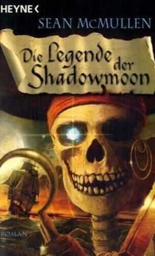 Die Legende der Shadowmoon