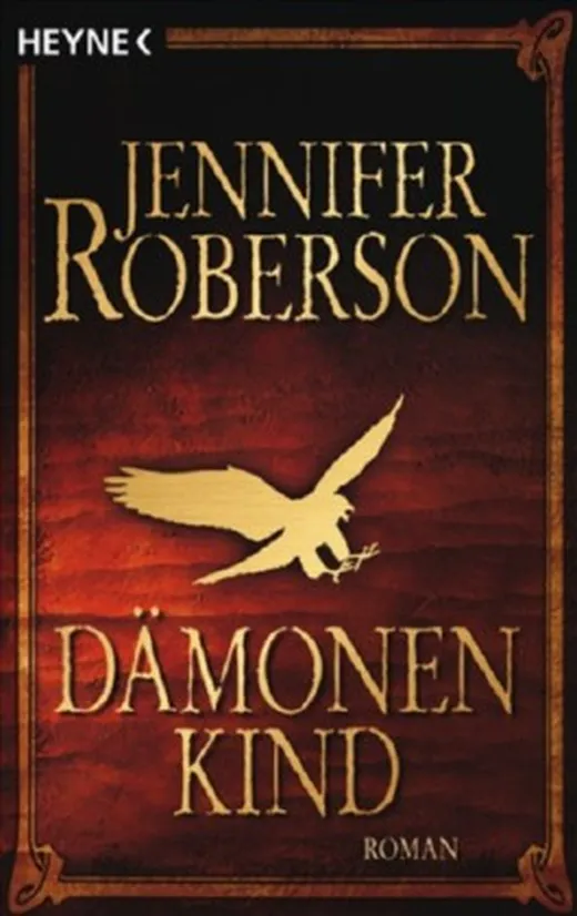 Dämonenkind