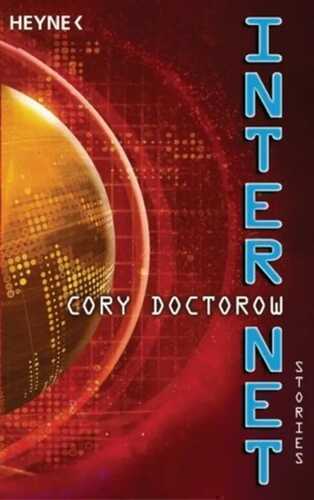 Internet — Cory Doctorow