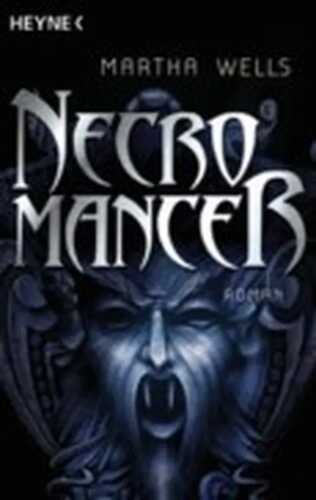 Necromancer — Martha Wells