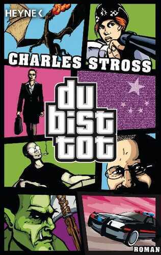 Du bist tot