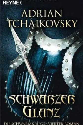 Schwarzer Glanz — Adrian Tchaikovsky