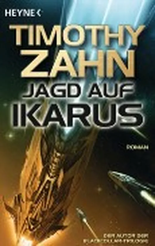 Jagd auf Ikarus