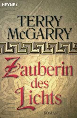 Zauberin des Lichts