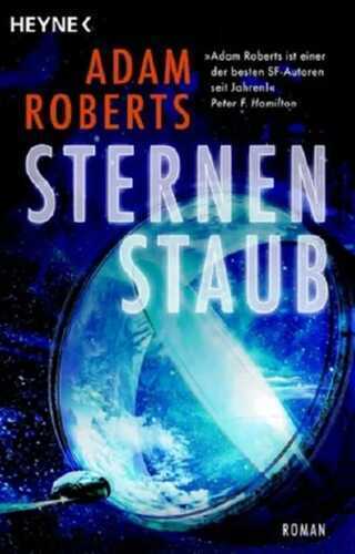 Sternenstaub