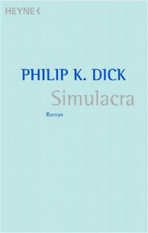 Simulacra