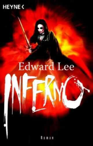 Inferno — Edward Lee