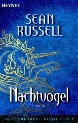 Nachtvogel — Sean Russell