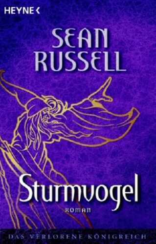 Sturmvogel — Sean Russell