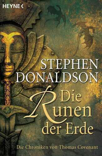 Die Runen der Erde — Stephen Donaldson