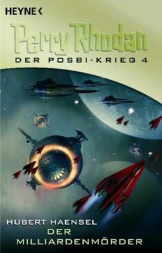 Der Milliardenmörder — Harald Evers