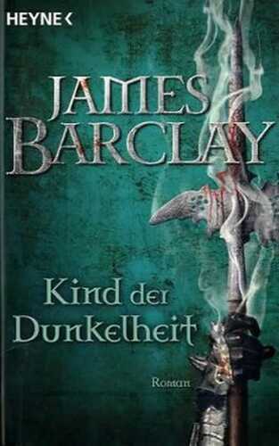 Kind der Dunkelheit