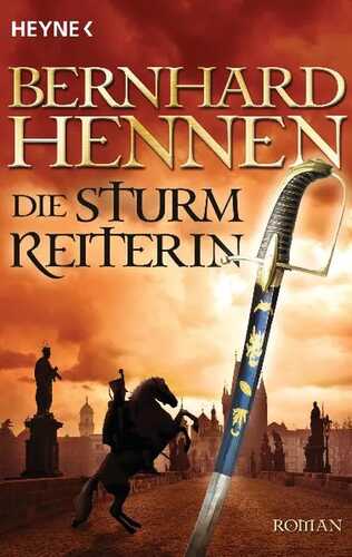 Die Sturmreiterin