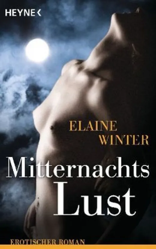 Mitternachtslust — Elaine Winter