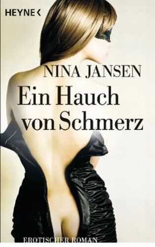 Ein Hauch von Schmerz