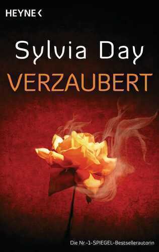 Verzaubert — Sylvia Day