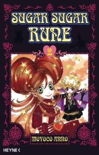 Sugar Sugar Rune