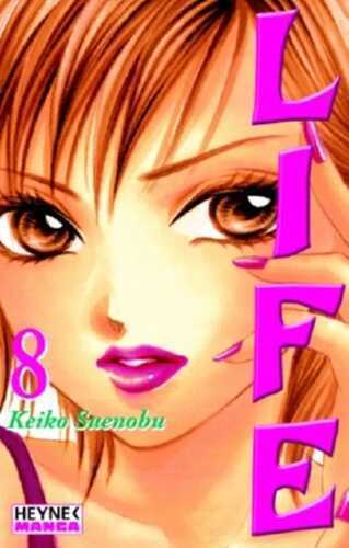 Life — Keiko Suenobu