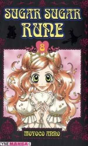 Sugar Sugar Rune