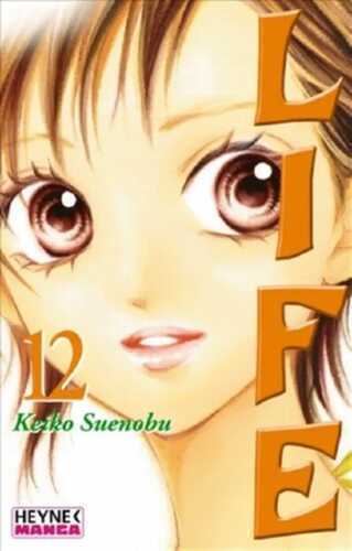 Life — Keiko Suenobu