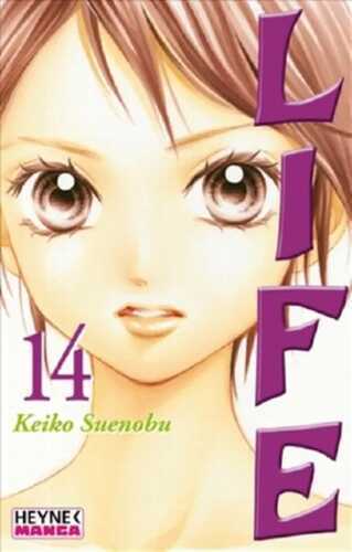Life — Keiko Suenobu