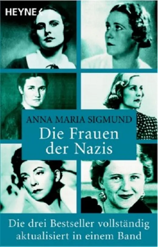 Die Frauen der Nazis