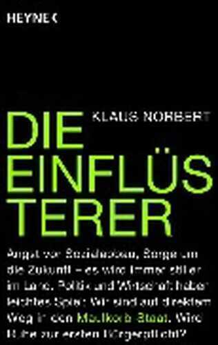 Die Einflüsterer