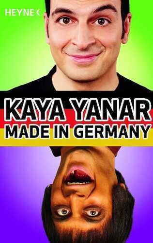 Made in Germany