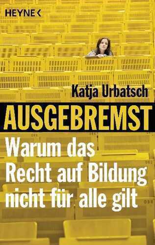 Ausgebremst: Warum das Recht auf Bildung nicht für alle gilt