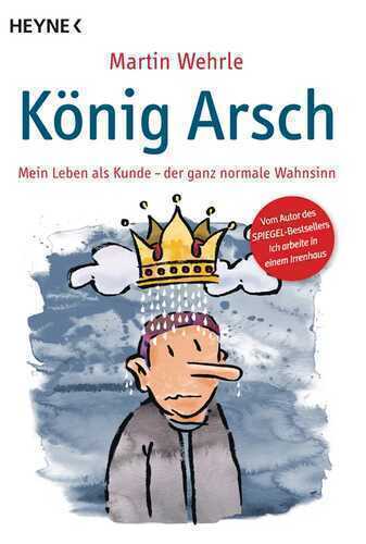 König Arsch