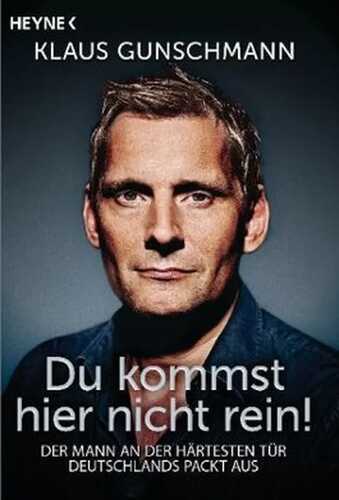 „Du kommst hier nicht rein!“