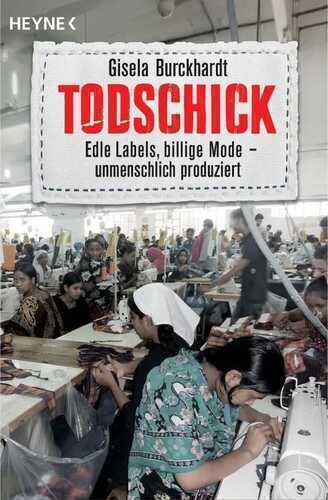 Todschick — Gisela Burckhardt
