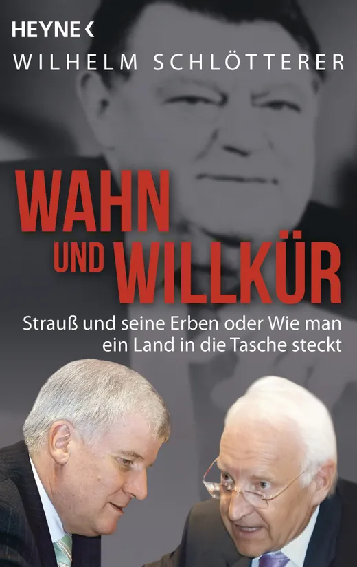 Wahn und Willkür